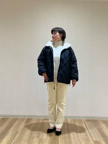 UNFILO Y  コーディネート画像