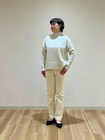 UNFILO Y  コーディネート画像