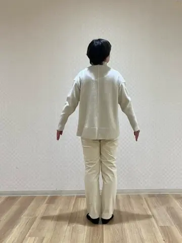 UNFILO Y  コーディネート画像