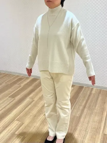 UNFILO Y  コーディネート画像