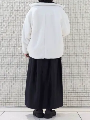 UNFILO 八坂 コーディネート画像