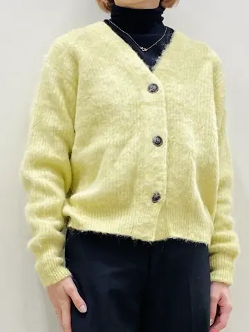 UNFILO m.n コーディネート画像