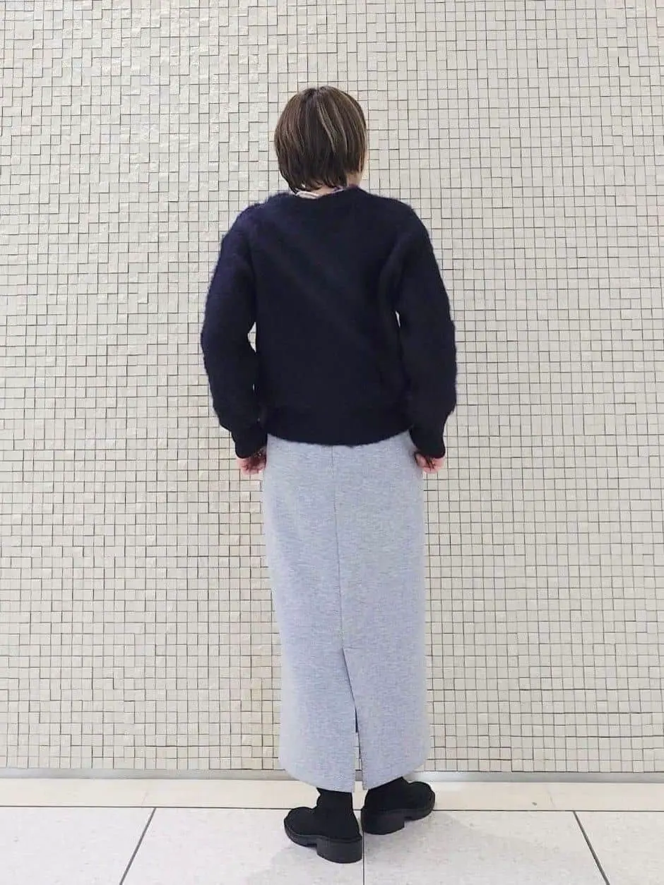 UNFILO 八坂 コーディネート画像