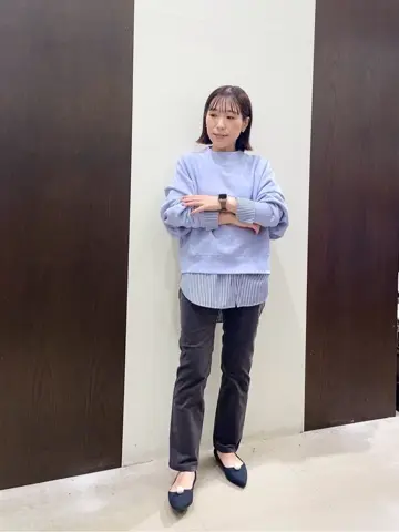 UNFILO 若松 コーディネート画像