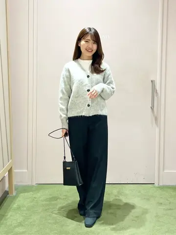 UNFILO 今堀 コーディネート画像