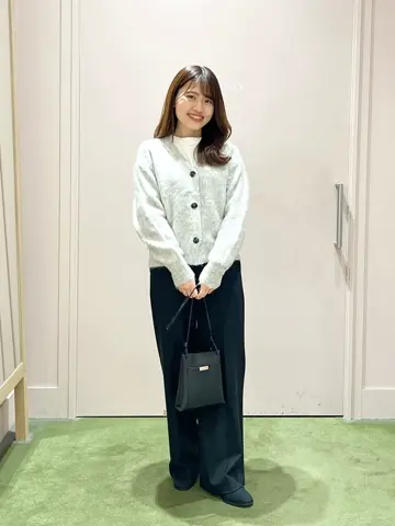 UNFILO 今堀 コーディネート画像