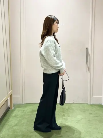 UNFILO 今堀 コーディネート画像