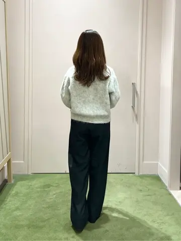 UNFILO 今堀 コーディネート画像