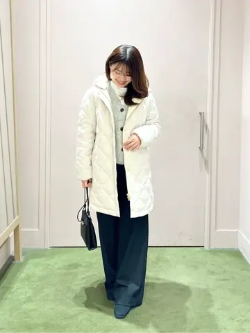 UNFILO 今堀 コーディネート画像