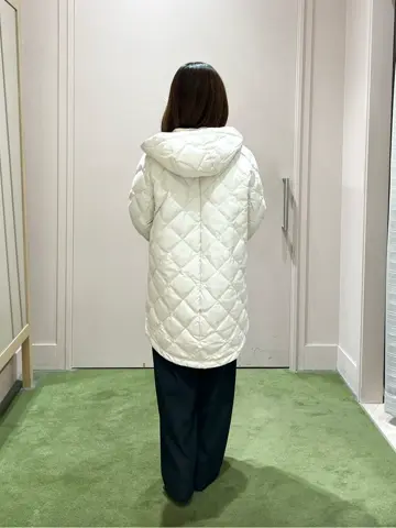 UNFILO 今堀 コーディネート画像