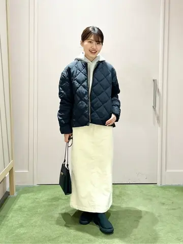 UNFILO 今堀 コーディネート画像