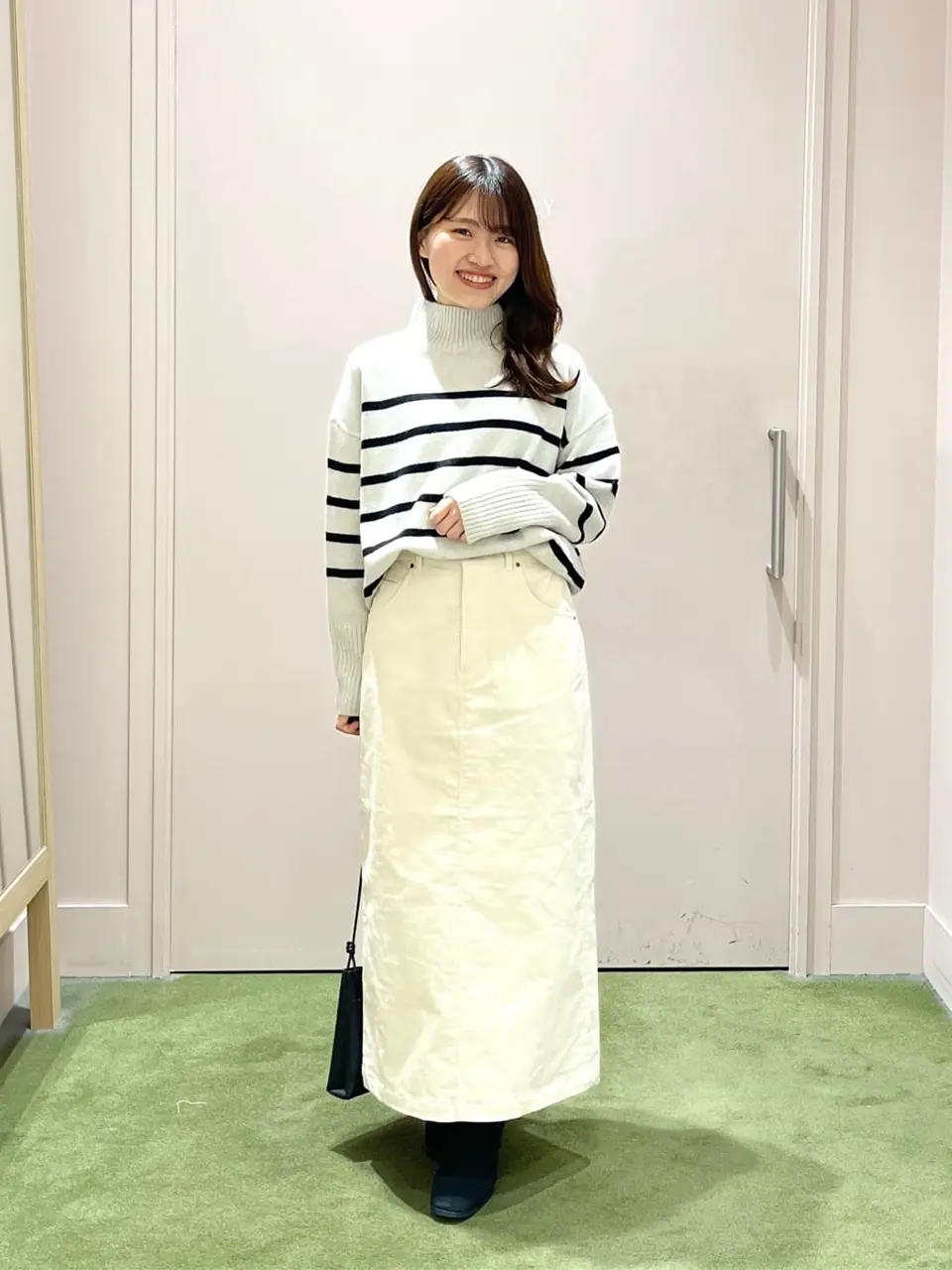 UNFILO 今堀 コーディネート画像