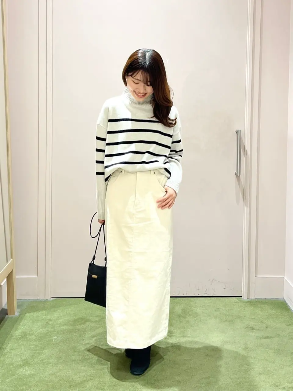 UNFILO 今堀 コーディネート画像