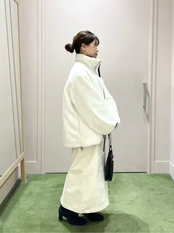 UNFILO 今堀 コーディネート画像