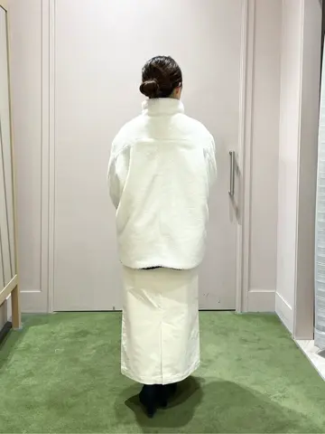 UNFILO 今堀 コーディネート画像