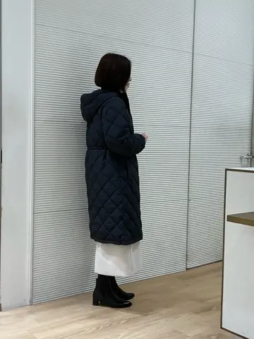 UNFILO 五月女 コーディネート画像