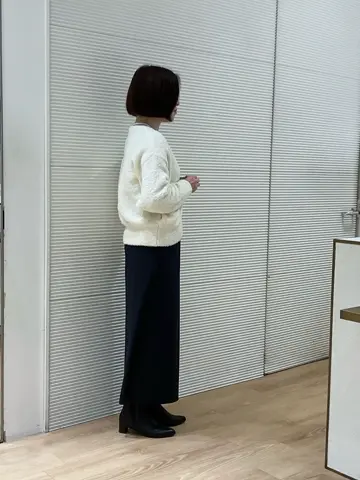 UNFILO 五月女 コーディネート画像