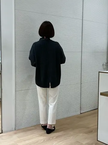 UNFILO 五月女 コーディネート画像