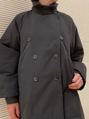 UNFILO 五月女 コーディネート画像