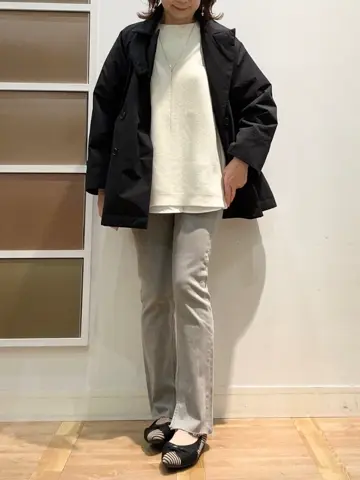 UNFILO 山口 コーディネート画像