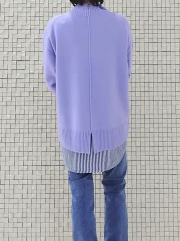 UNFILO 八坂 コーディネート画像