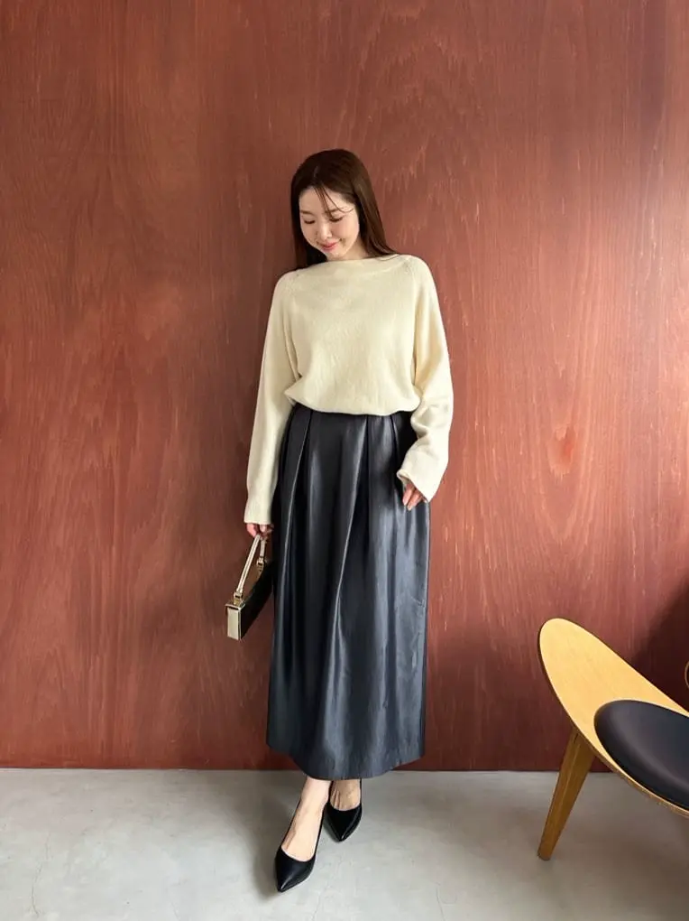 UNFILO 坂本 コーディネート画像