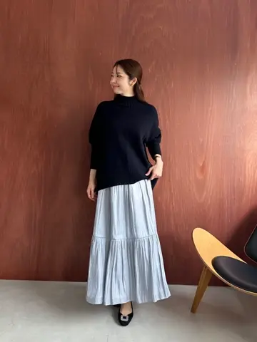 UNFILO 坂本 コーディネート画像