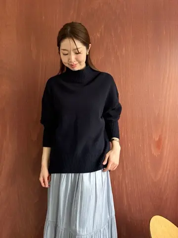 UNFILO 坂本 コーディネート画像