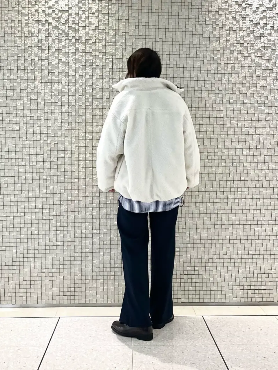 UNFILO 藤村 コーディネート画像