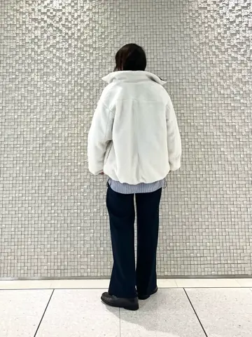 UNFILO 藤村 コーディネート画像