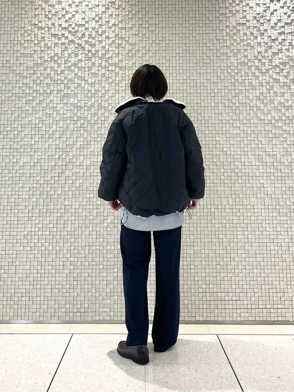 UNFILO 藤村 コーディネート画像