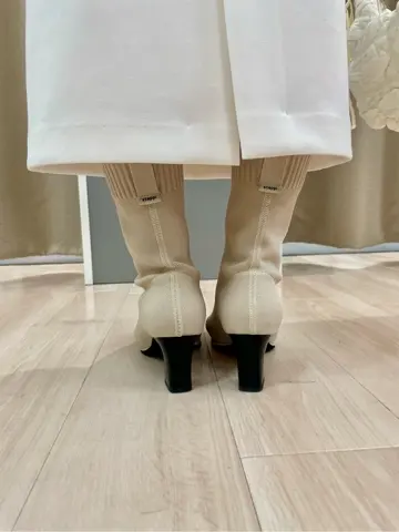 UNFILO 笠羽 コーディネート画像