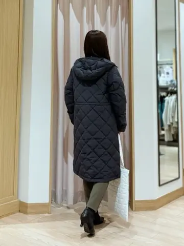 UNFILO 濱口 コーディネート画像