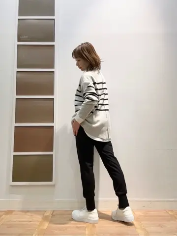 UNFILO 山口 コーディネート画像