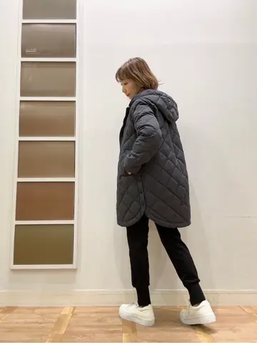 UNFILO 山口 コーディネート画像