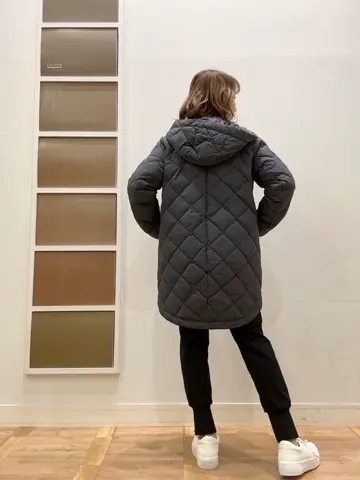 UNFILO 山口 コーディネート画像