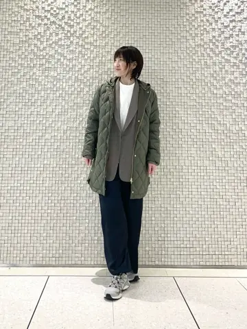 UNFILO 藤村 コーディネート画像