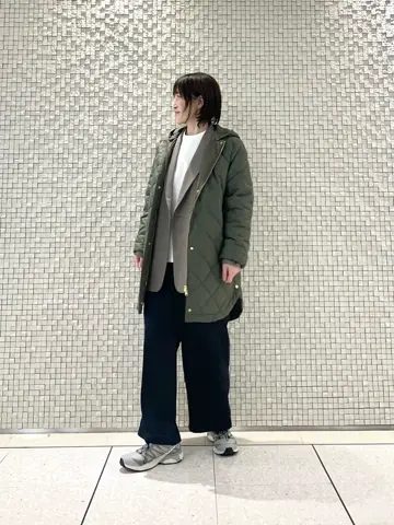 UNFILO 藤村 コーディネート画像