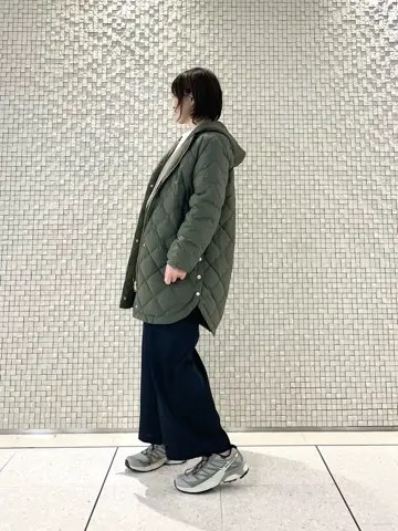 UNFILO 藤村 コーディネート画像