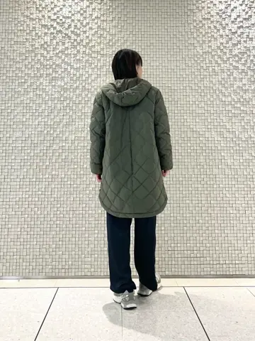 UNFILO 藤村 コーディネート画像