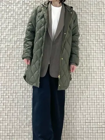 UNFILO 藤村 コーディネート画像