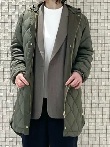 UNFILO 藤村 コーディネート画像