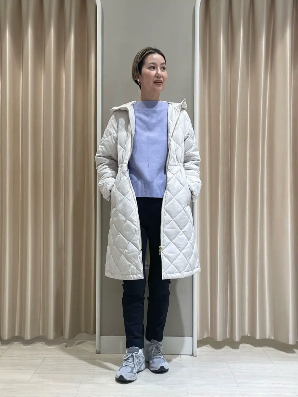  槙野 コーディネート画像