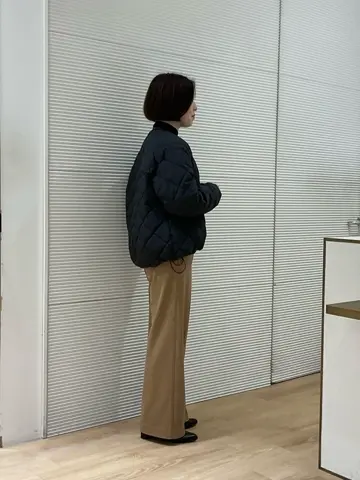 UNFILO 五月女 コーディネート画像