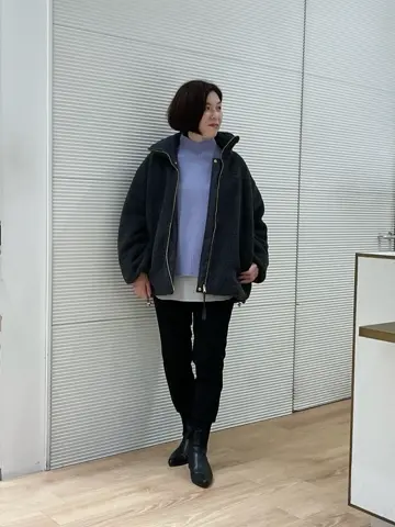 UNFILO 五月女 コーディネート画像