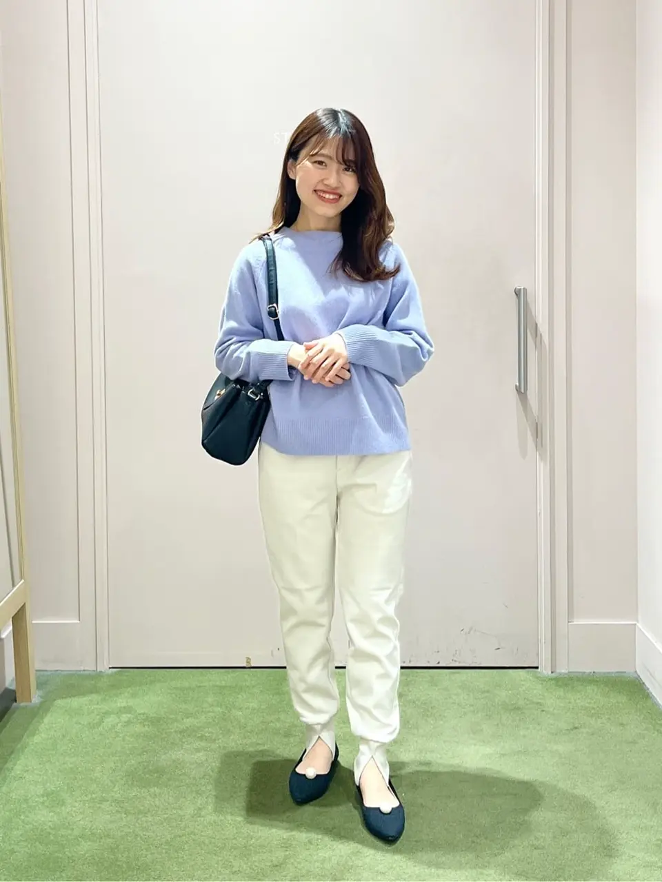 UNFILO 今堀 コーディネート画像