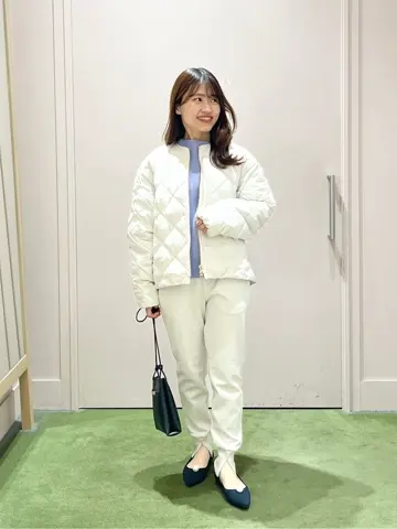 UNFILO 今堀 コーディネート画像