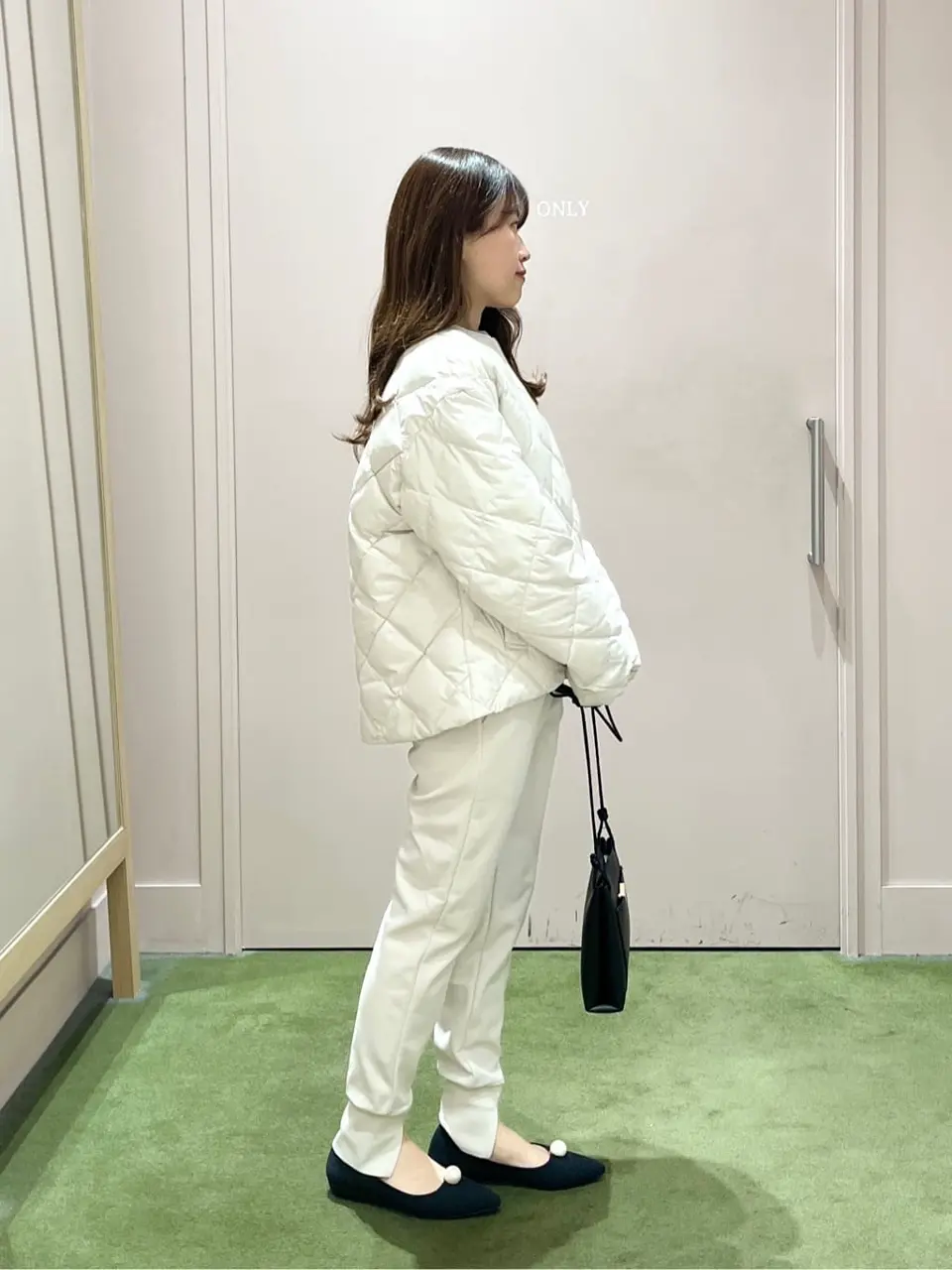 UNFILO 今堀 コーディネート画像