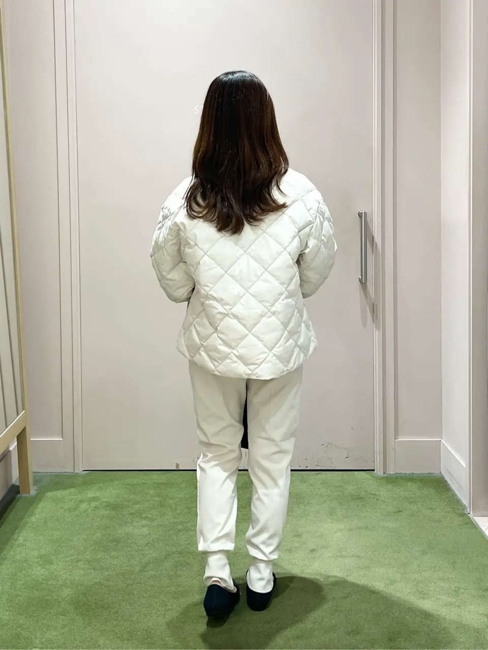 UNFILO 今堀 コーディネート画像