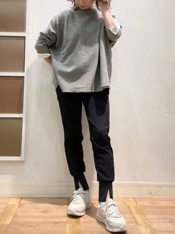 UNFILO 山口 コーディネート画像